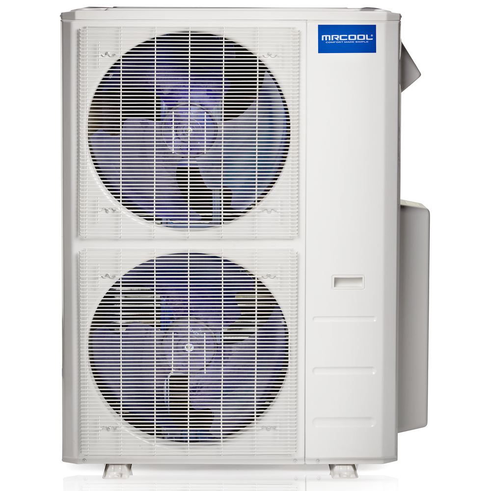 Olympus 48k Multi 5 Condenser - 230v – MRCOOL